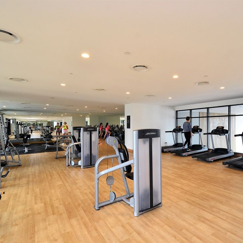 Hardwood & LVP Flooring Atlanta ACC Facility Services